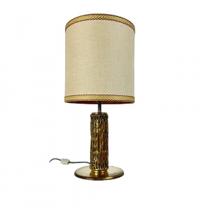 Luciano Frigerio table lamp