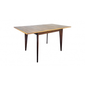 Morris of Glasgow Cumbrae Extending Dining Table, 1950s