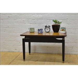 Vintage Coffee Table Teak G Plan E Gomme danish design mid century UK DELIVERY