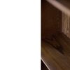 Mid-Century Modern Vintage Classic Swedish Teak Bookcase, 1960s