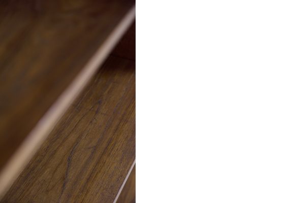 Mid-Century Modern Vintage Classic Swedish Teak Bookcase, 1960s