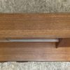 Mid Century Large Teak Sideboard