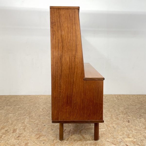 Mid Century Large Teak Sideboard