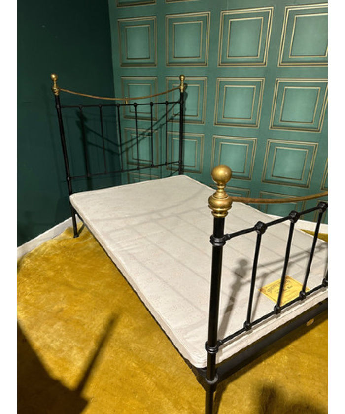 Seventh Heaven Victorian Style 3/4 Bed