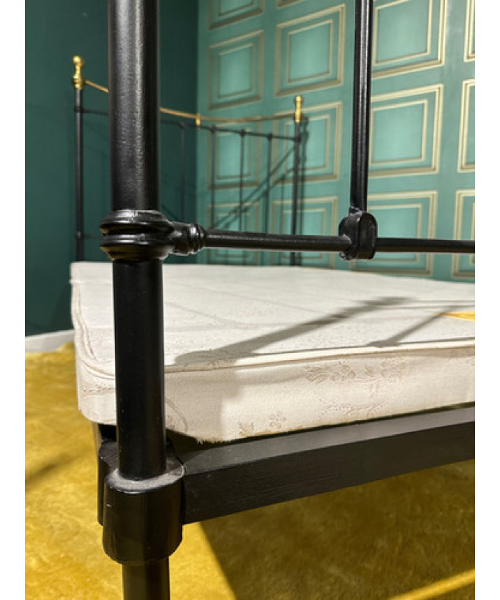 Seventh Heaven Victorian Style 3/4 Bed
