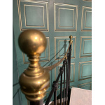 Seventh Heaven Victorian Style 3/4 Bed