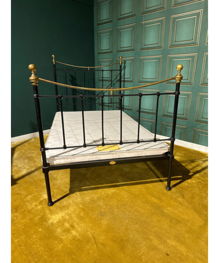 Seventh Heaven Victorian Style 3/4 Bed