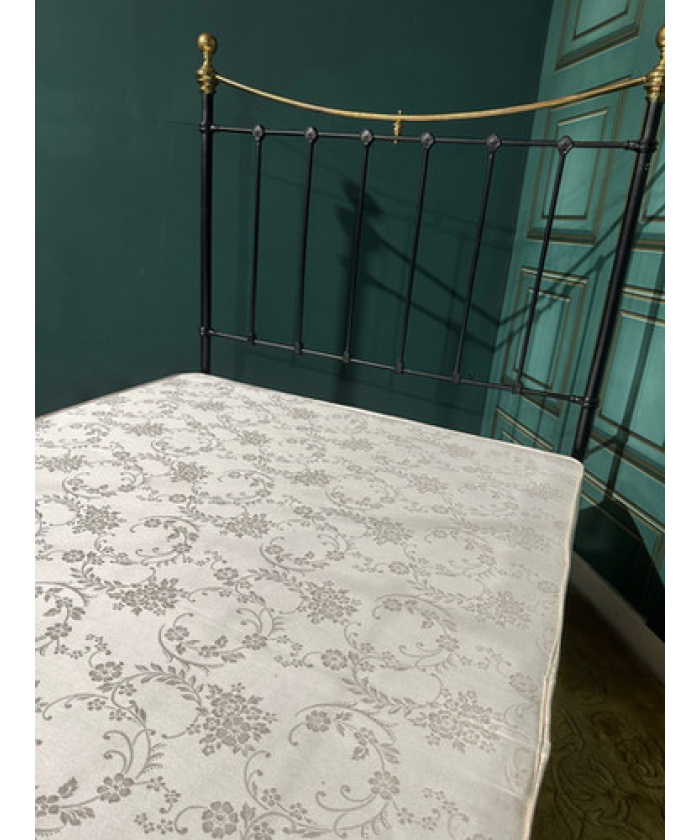 Seventh Heaven Victorian Style 3/4 Bed