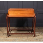 Mid Century Italian Desk By Fratelli Proserpio