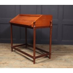 Mid Century Italian Desk By Fratelli Proserpio