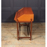 Mid Century Italian Desk By Fratelli Proserpio