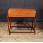Mid Century Italian Desk By Fratelli Proserpio