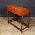 Mid Century Italian Desk By Fratelli Proserpio