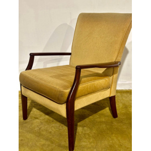 Vintage Parker Knoll Fireside Chair - Hunt Vintage