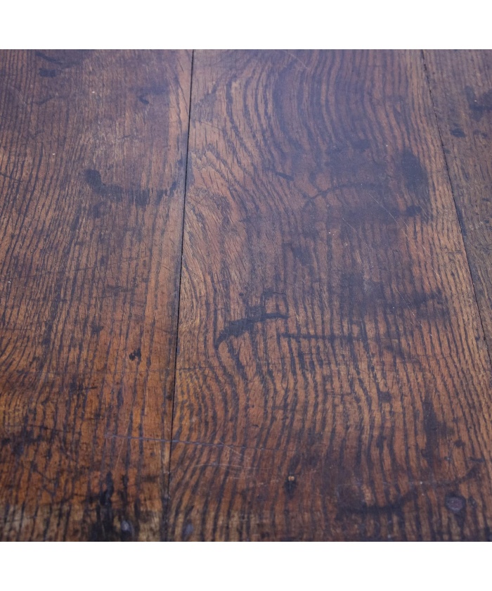 Oak Dresser Base, Server or Console Table