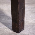 Oak Dresser Base, Server or Console Table