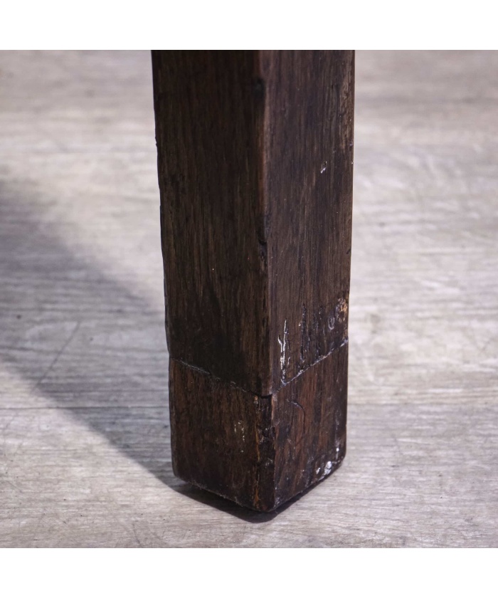 Oak Dresser Base, Server or Console Table