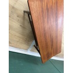 Mid Century Teak Richard Hornby Coffee Table-Courier