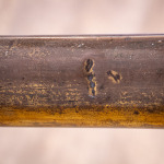 Large Victorian Brass Telescope by Dollond of London