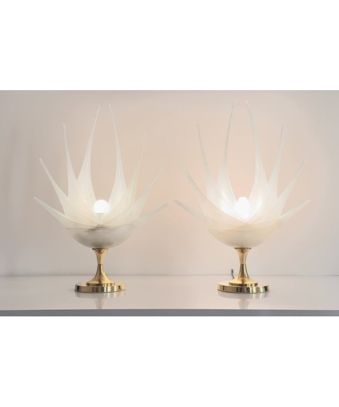 Maison Rougier Table Lamps